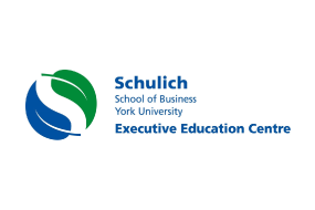 Schulich logo