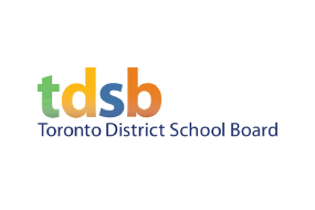 TDSB logo