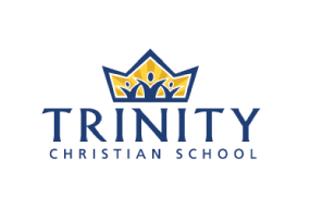 Trinity Christian School logo