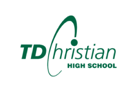 TDCH Logo