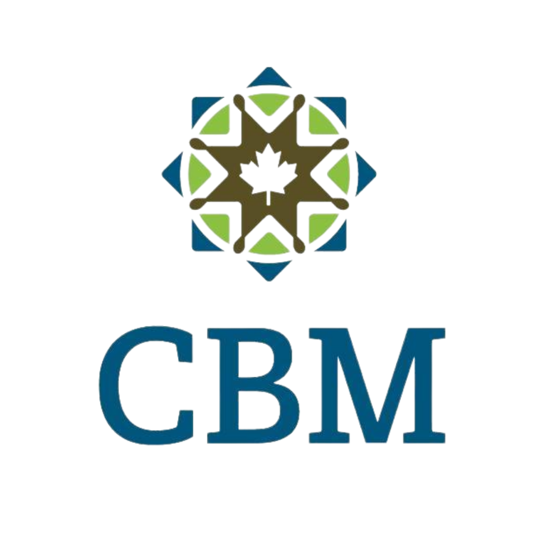 logo Canadian Baptist Ministries