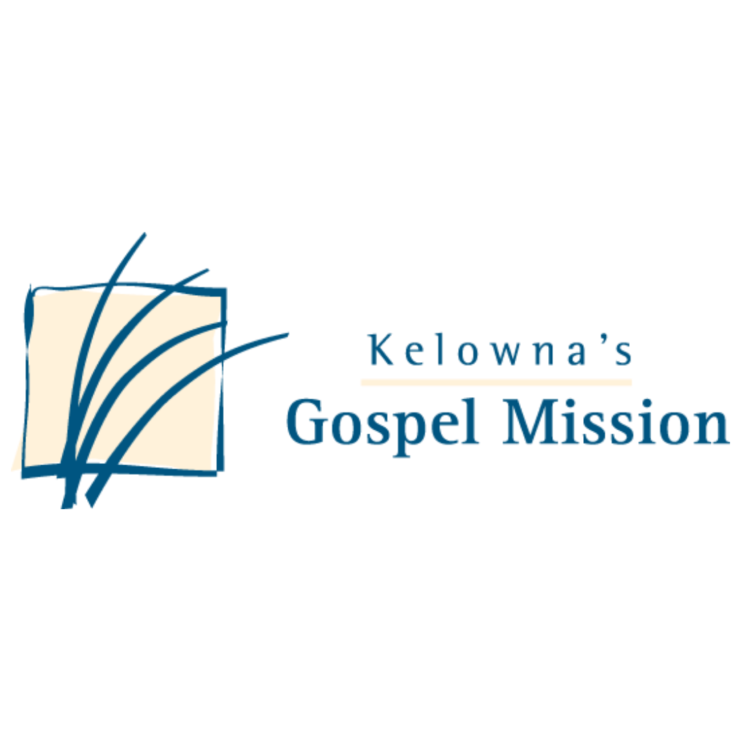 logo  Kelowna Gospel Mission