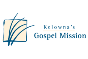 logo  Kelowna Gospel Mission