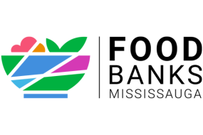 Food banks Mississauga