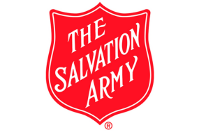 The salvation army