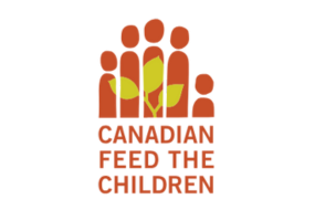 canadian feed the children
