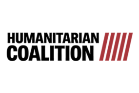humanitarian coalition