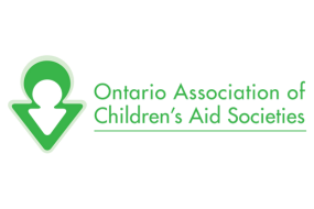 Ontario association of children's aid societies
