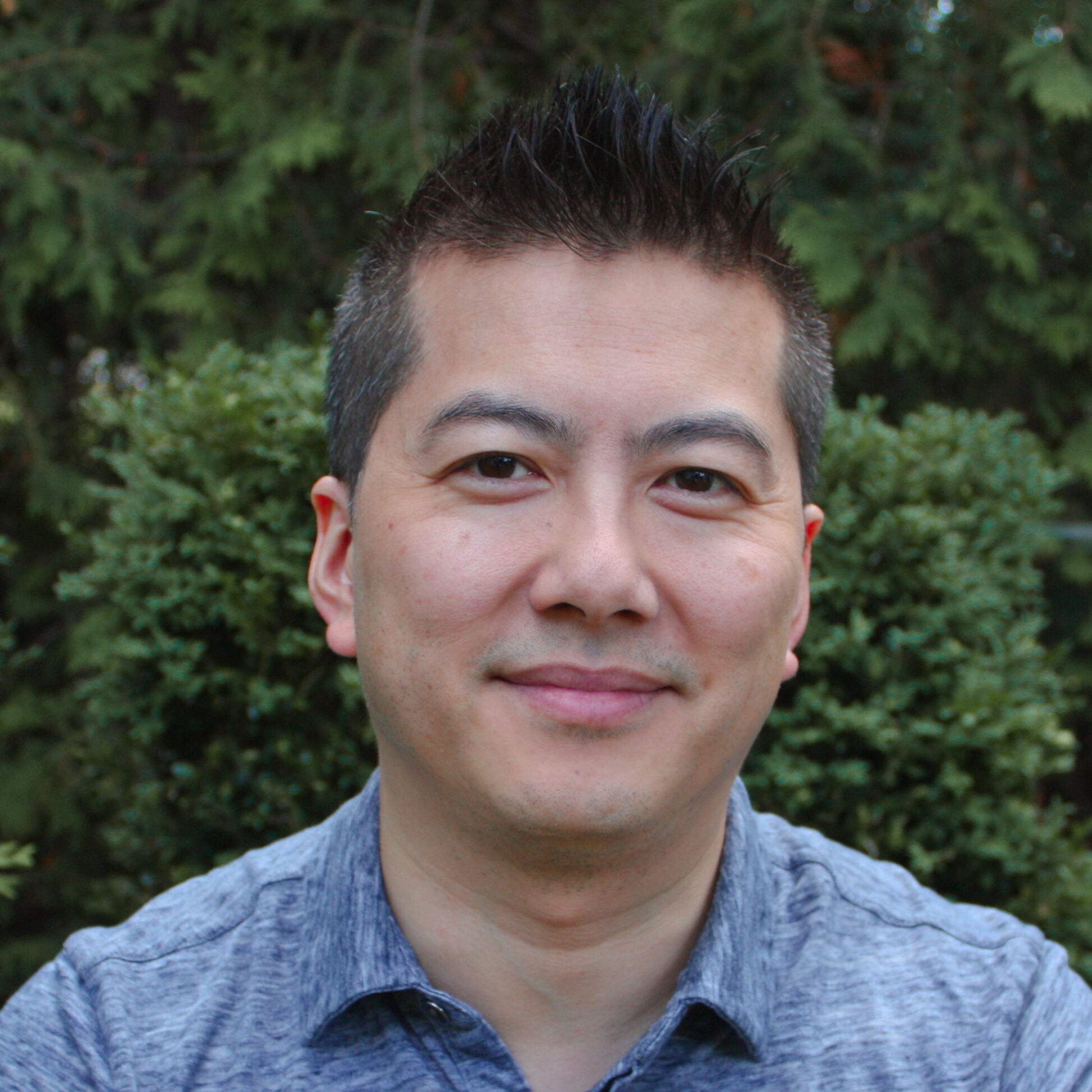 Lon Wong, Partner & Lead Consultant